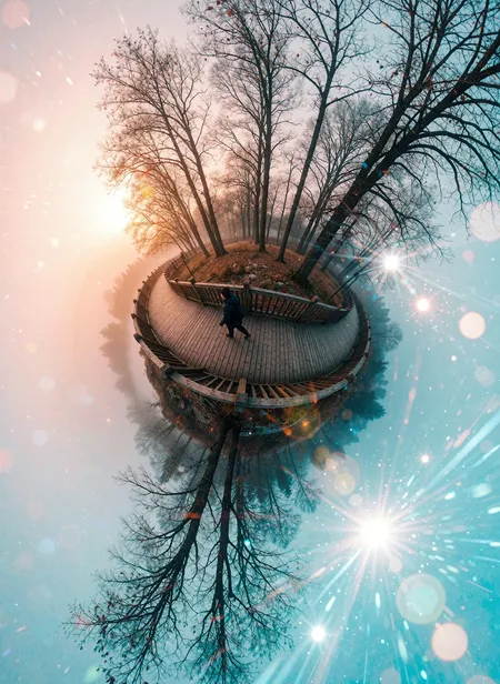 AI-generated image