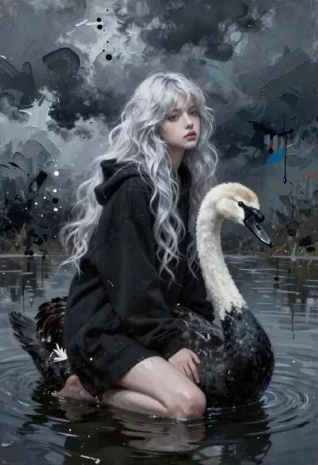 AI-generated image