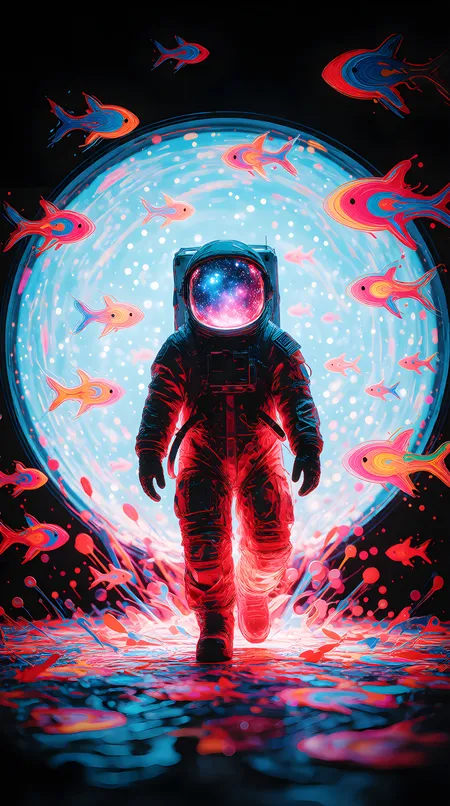 AI-generated image