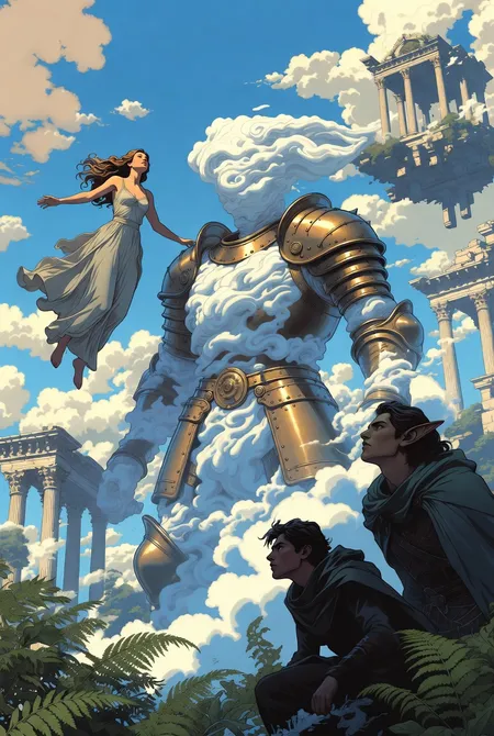 AI-generated image