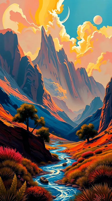 AI-generated image