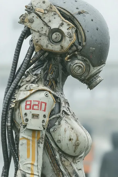 AI-generated image