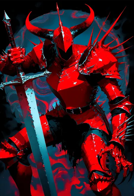 AI-generated image