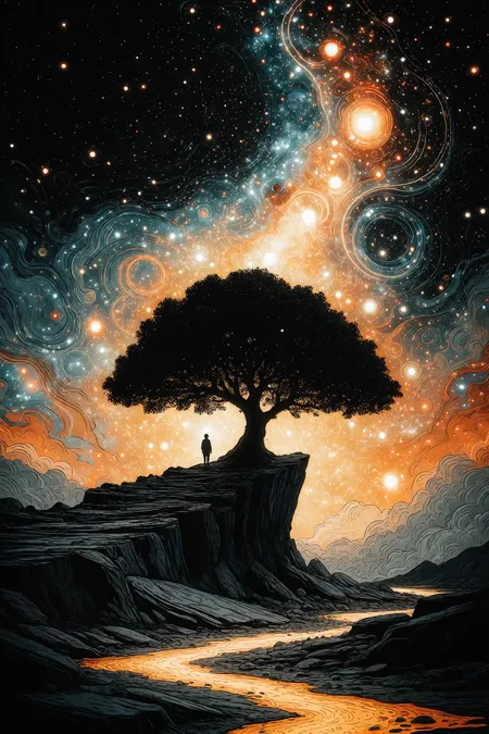 AI-generated image