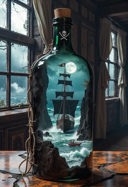 AI-generated image