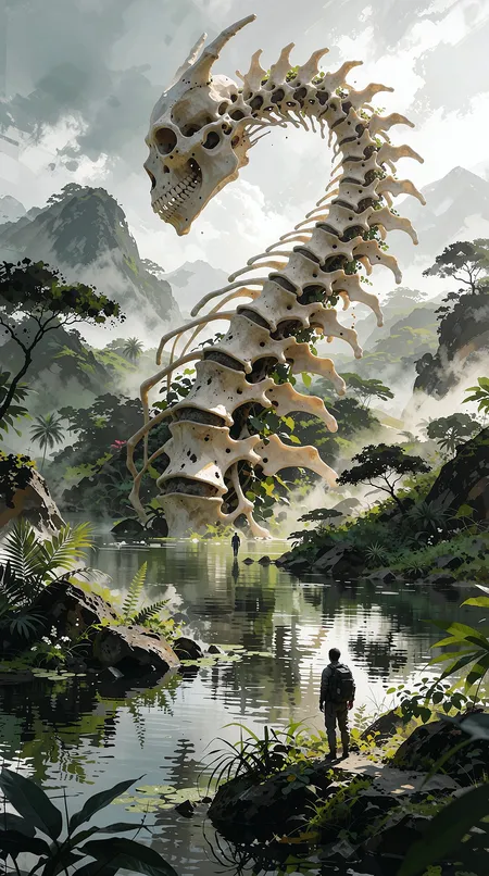 AI-generated image