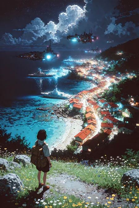 AI-generated image