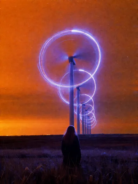 AI-generated image