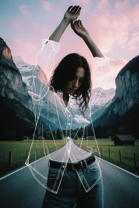 AI-generated image