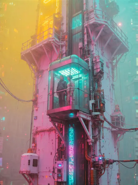 AI-generated image