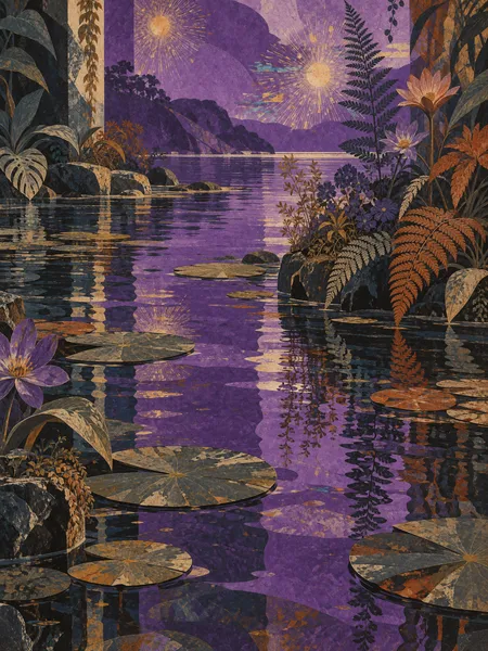 AI-generated image