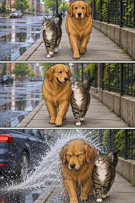 AI-generated image