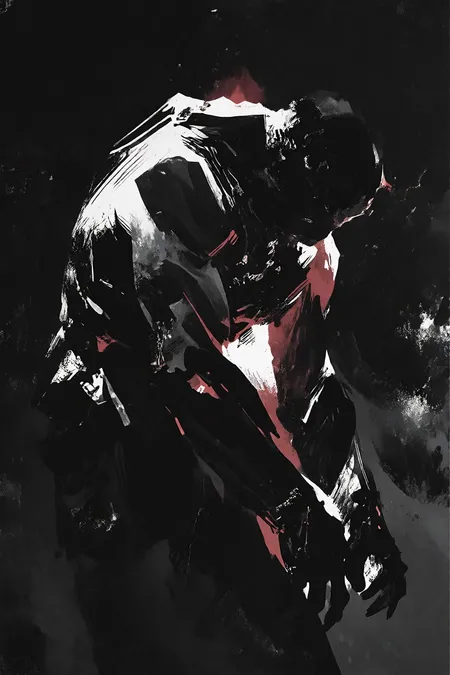 AI-generated image