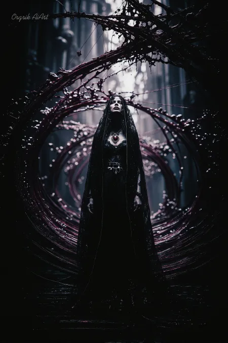 AI-generated image