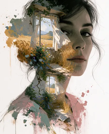 AI-generated image