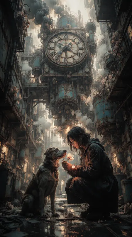 AI-generated image