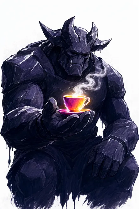 AI-generated image