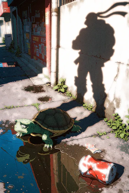 AI-generated image