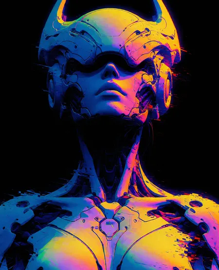AI-generated image
