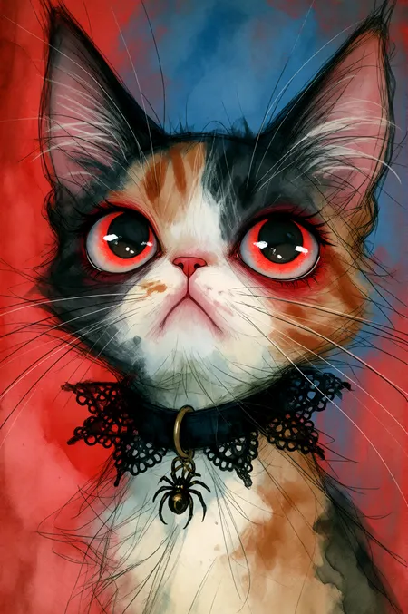 AI-generated image