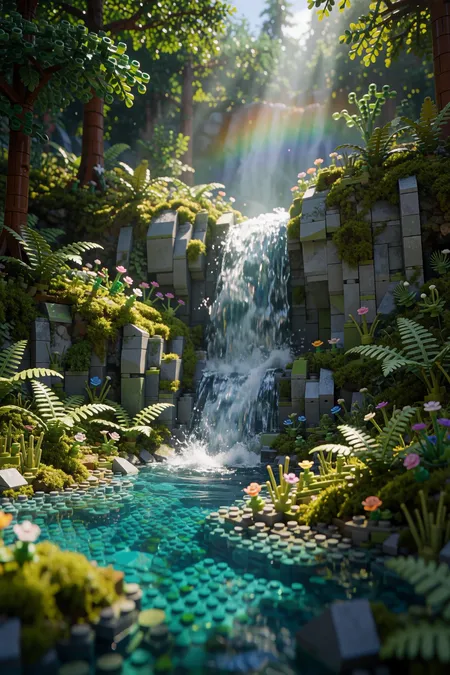 AI-generated image