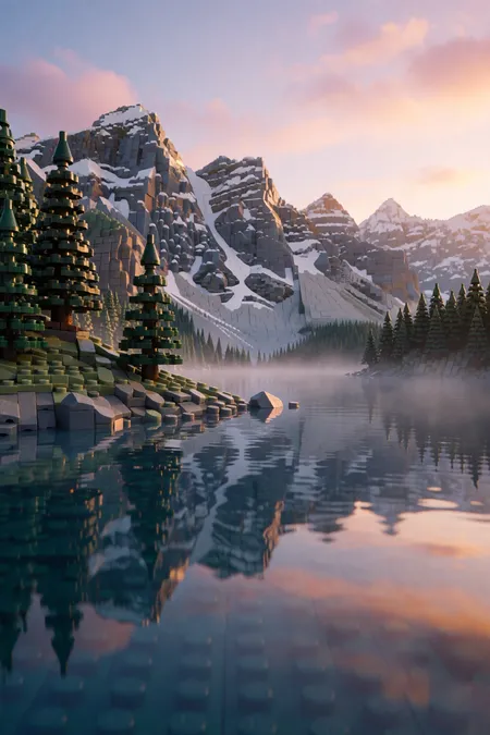 AI-generated image