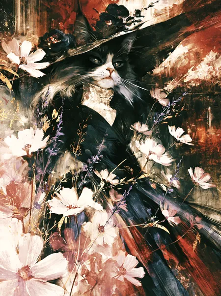 AI-generated image