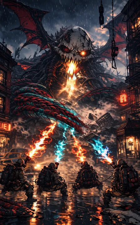 AI-generated image