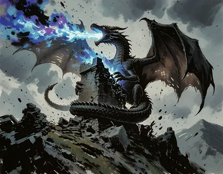 AI-generated image