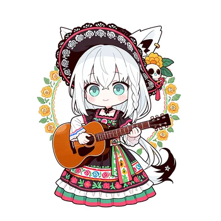 AI-generated image