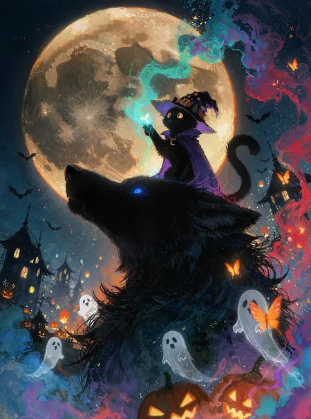 AI-generated image