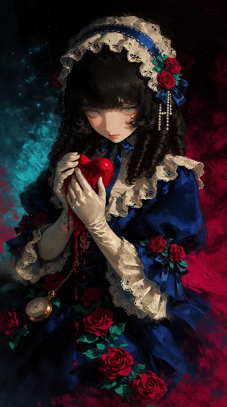 AI-generated image