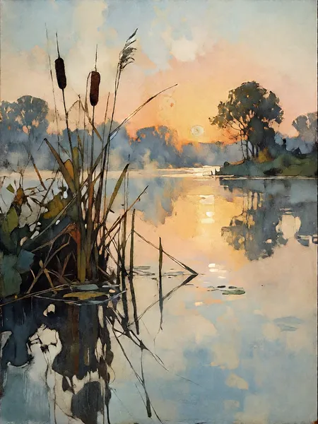 AI-generated image