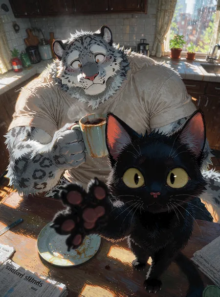 AI-generated image