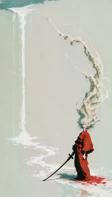 AI-generated image