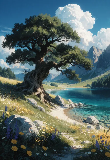 AI-generated image