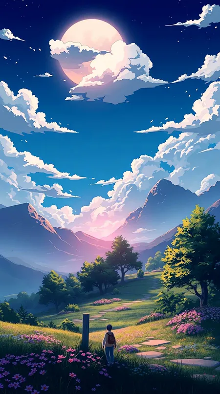 AI-generated image