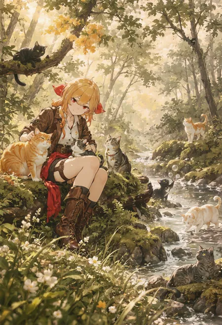 AI-generated image