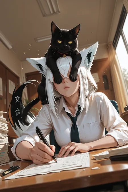 AI-generated image