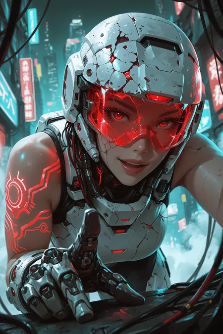 AI-generated image