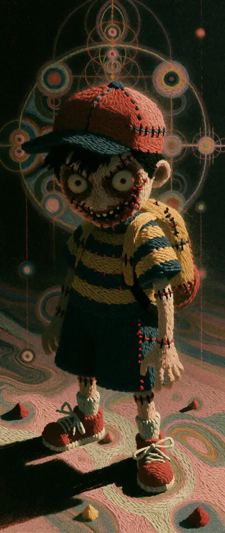 AI-generated image
