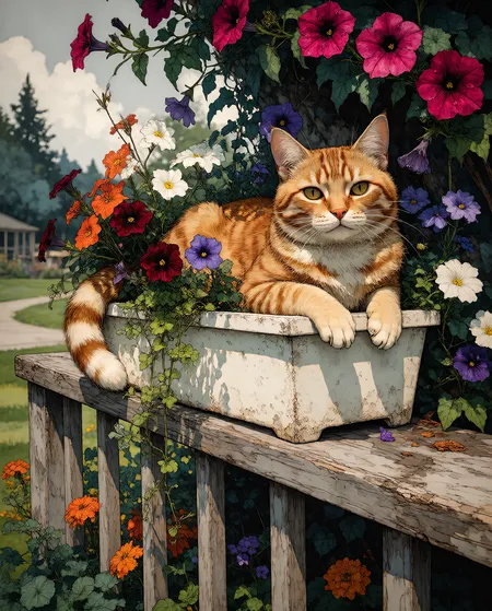 AI-generated image
